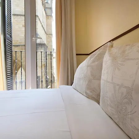 Homestay Apain Ht San Sebastian