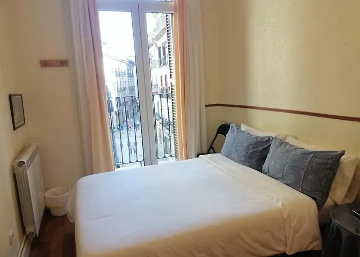 Habitación en casa particular Apain Ht *