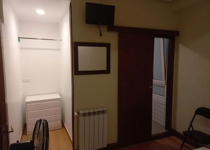 Apain Ht Habitación en casa particular