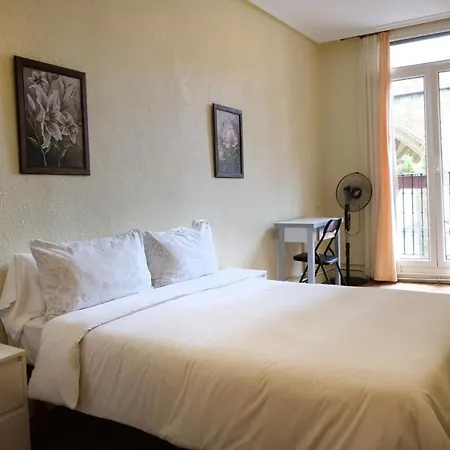 Apain Ht San Sebastián