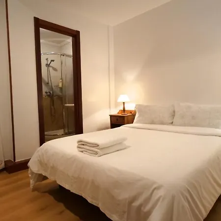 Apain Ht Alloggio in famiglia *