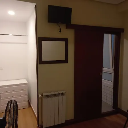 Apain Ht Séjour chez l'habitant