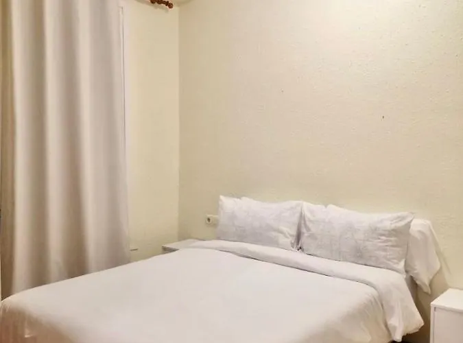 Quarto em Acomodações Particulares Apain Ht