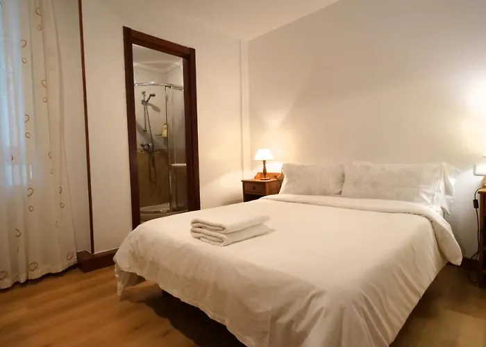 Apain Ht Quarto em Acomodações Particulares *