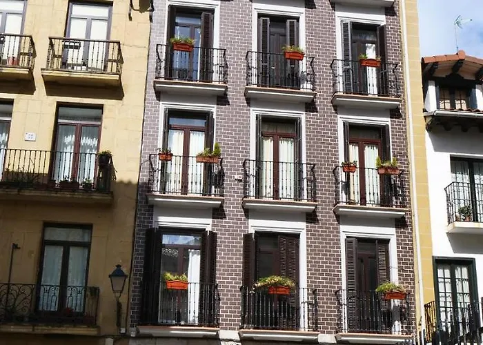 Quarto em Acomodações Particulares Apain Ht